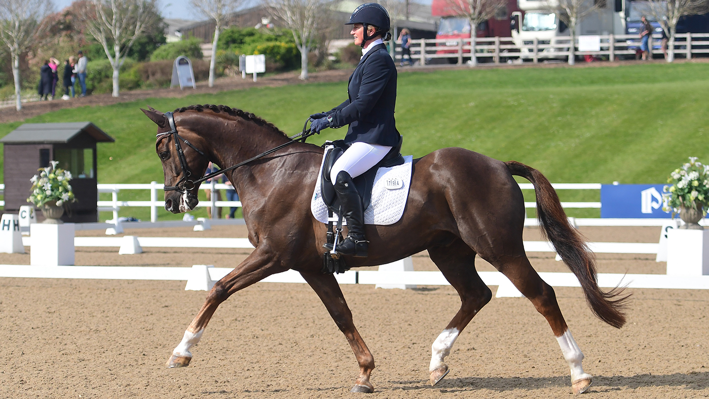 TRACY LAWSON - QT