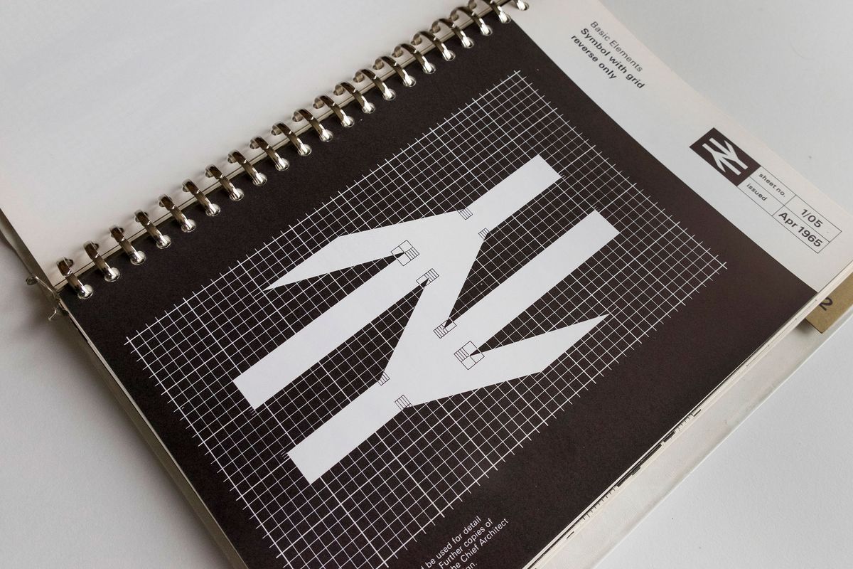 Scroll through the gallery above to see the original BR manual