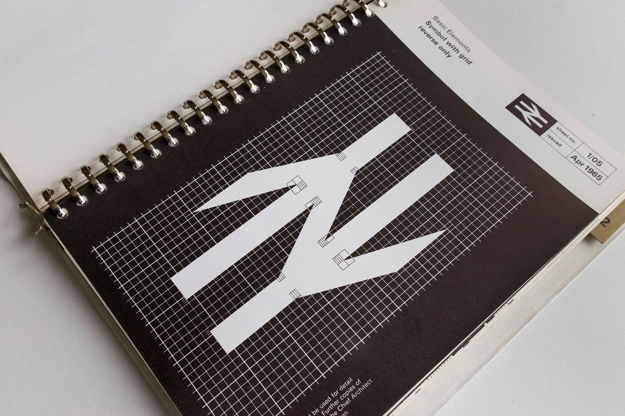 Scroll through the gallery above to see the original BR manual