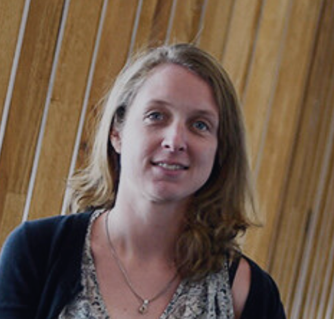 Emily Bevan