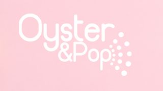 Oyster & Pop logo