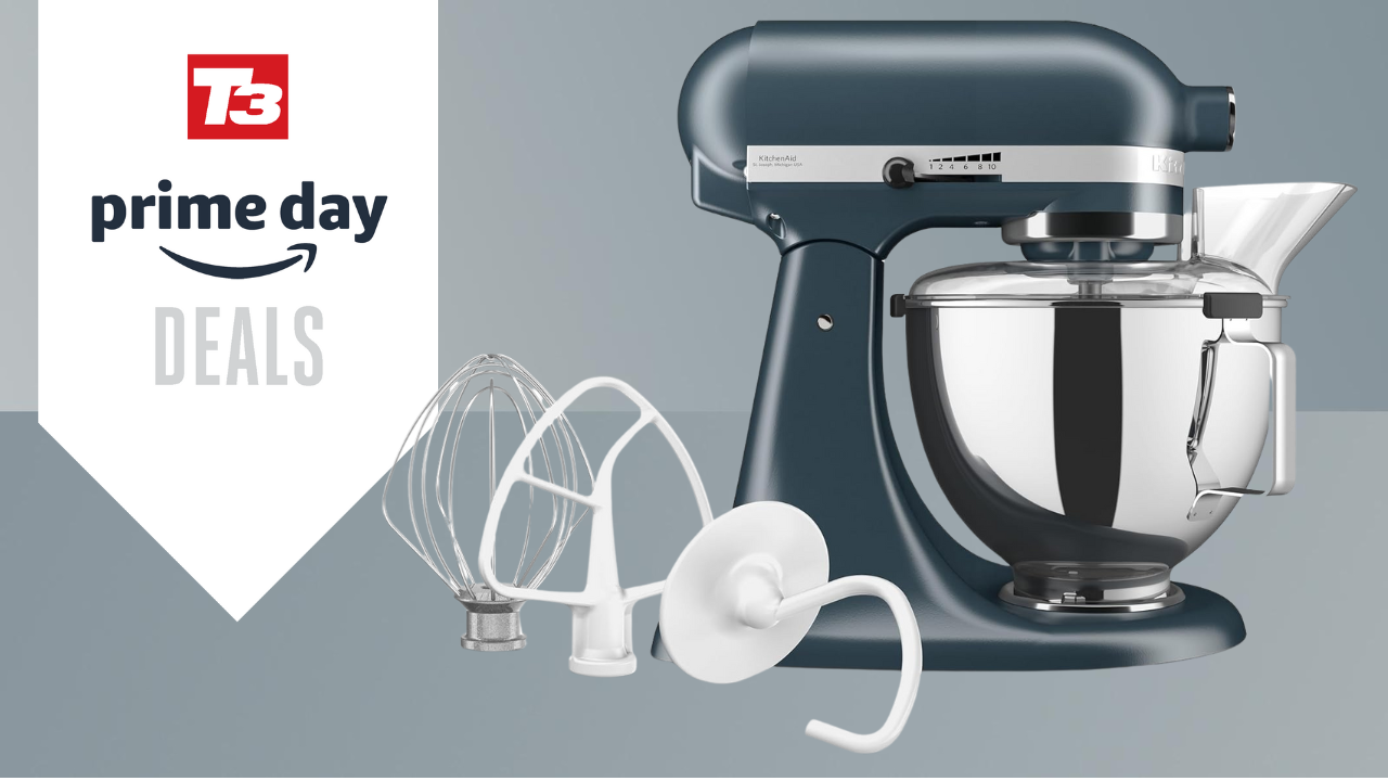 KitchenAid Stand Mixer Prime Day deal