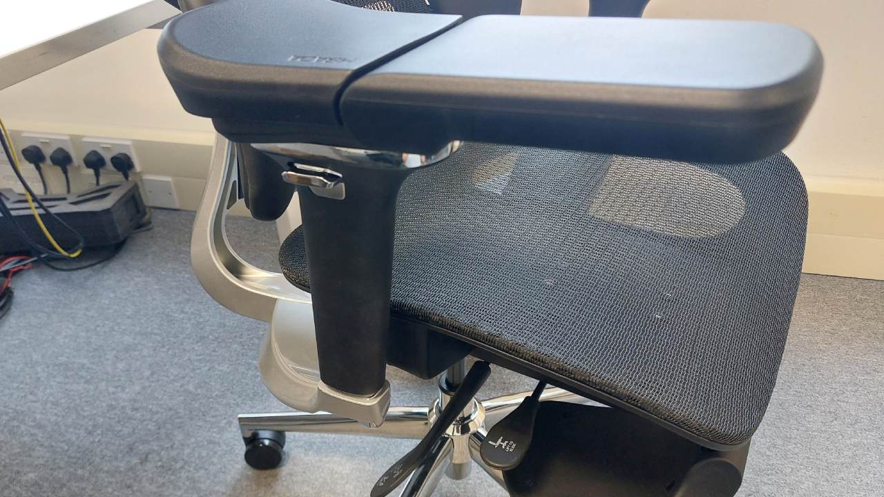 HBADA E3 Pro Office Chair
