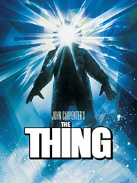 09. The Thing (1982)