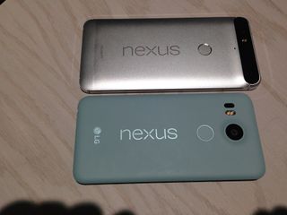 Last year's Nexus flagships