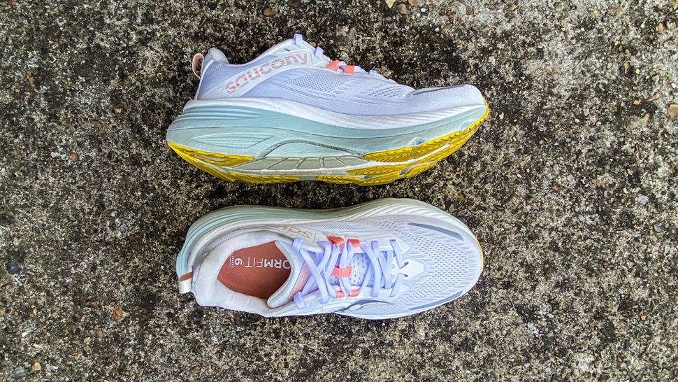 saucony hurricane 24 release date