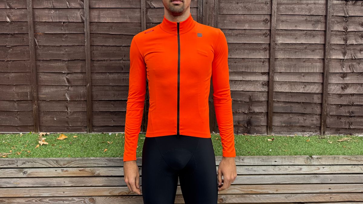 Sportful Fiandre Shift jacket review: top level tech at a more