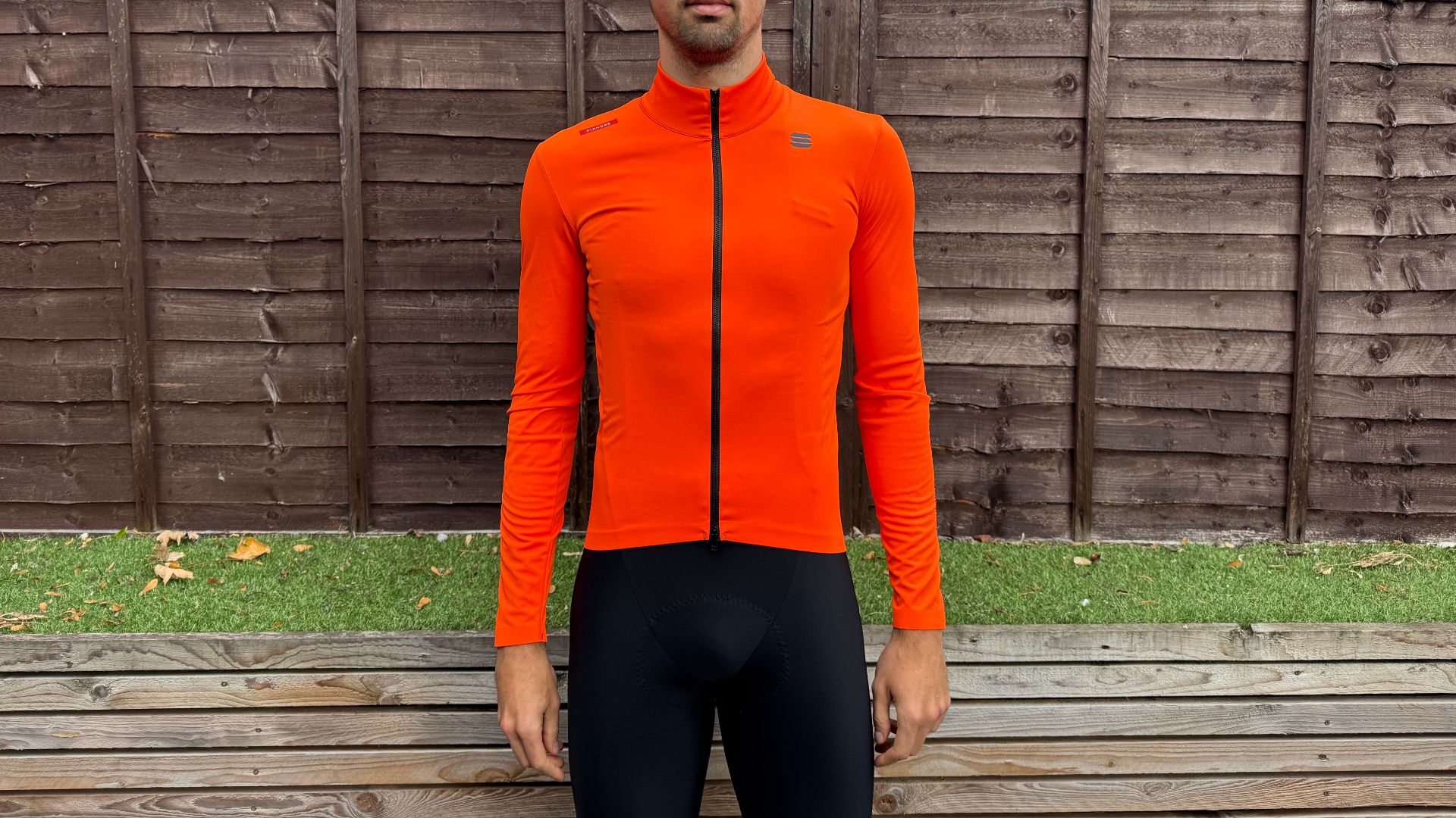 Sportful Fiandre Shift jacket review: top level tech at a more