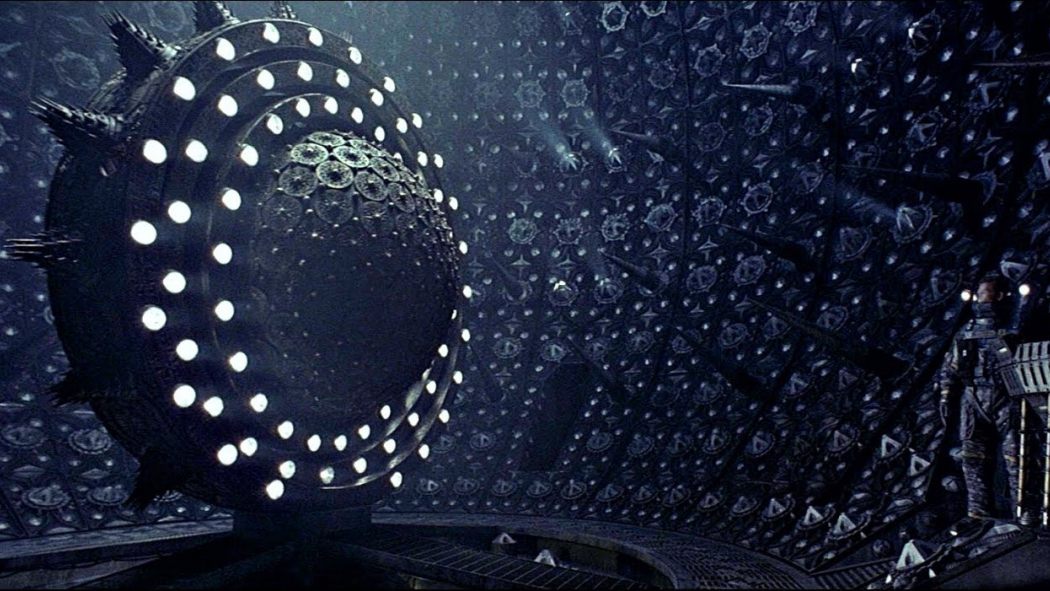 Amazon Prime’s reboot of Event Horizon will curb your sci-fi horror cravings