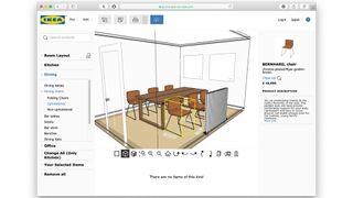 IKEA Home Planner