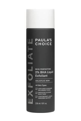 Paula's Choice Skin Perecting 2% BHA Liquid Exfoliant