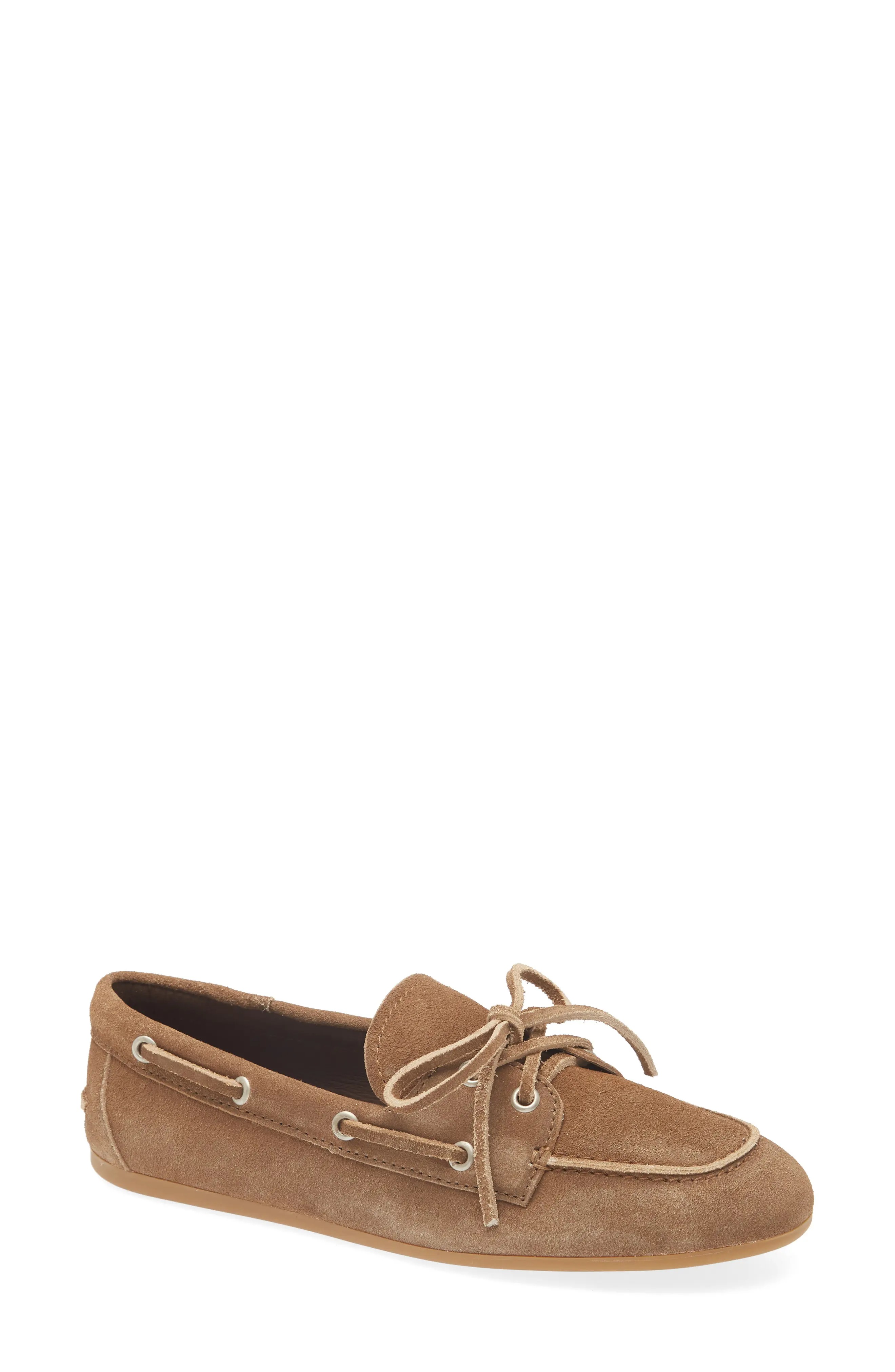 Boast Boat Shoe