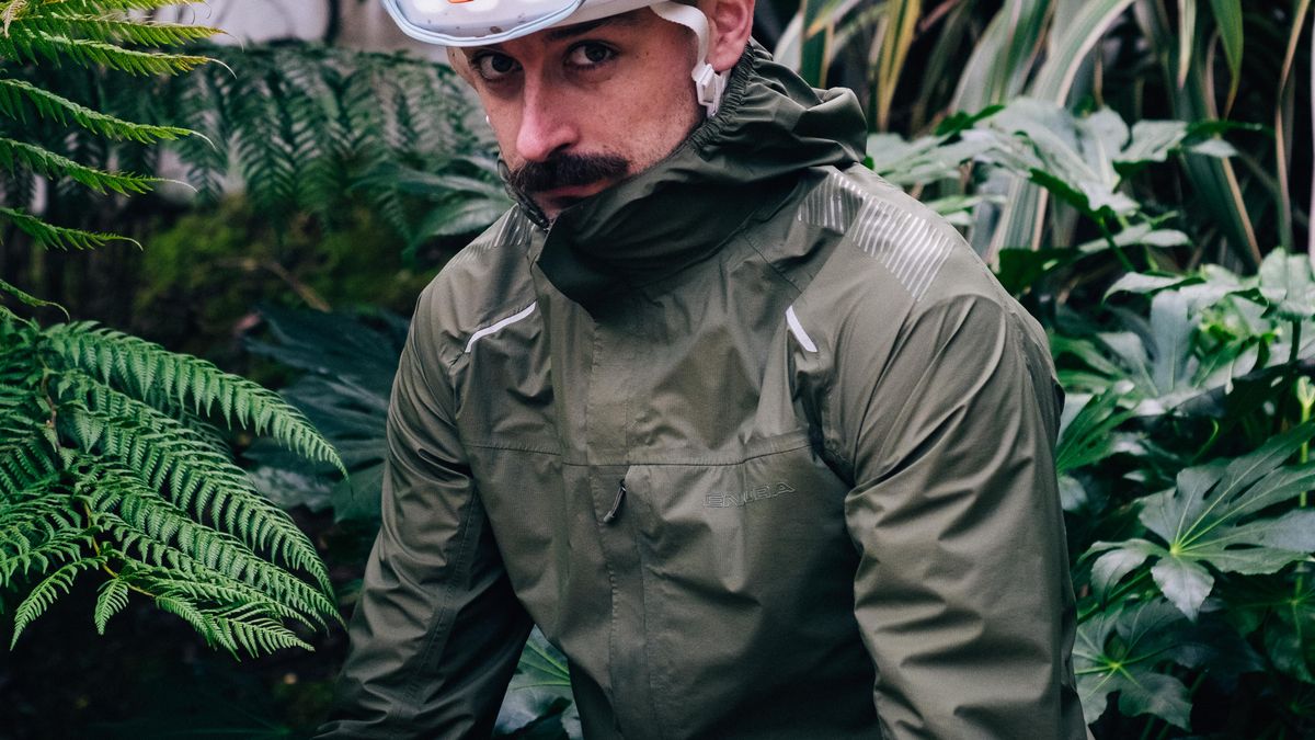 endura gv500 jacket