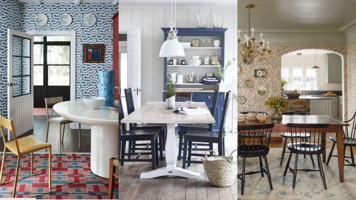 What's the Best Dining Room Rug? Here are All Our Best Tips and Tricks