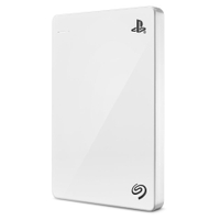 Seagate 2TB Game Drive for PlayStation 4 PS4 Portable External Hard Drive: $85
