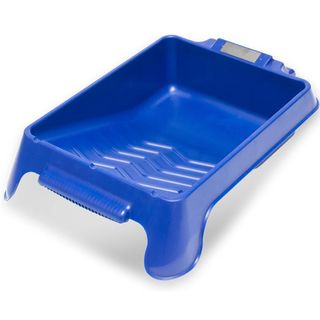 A paint tray