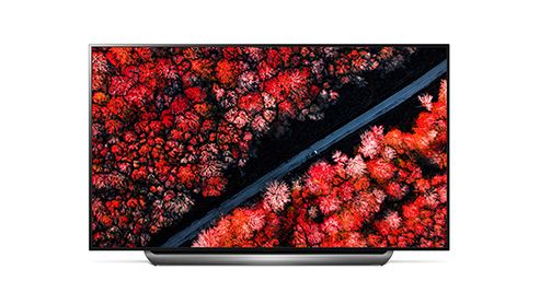 LG is fixing overheating OLED TVs in South Korea