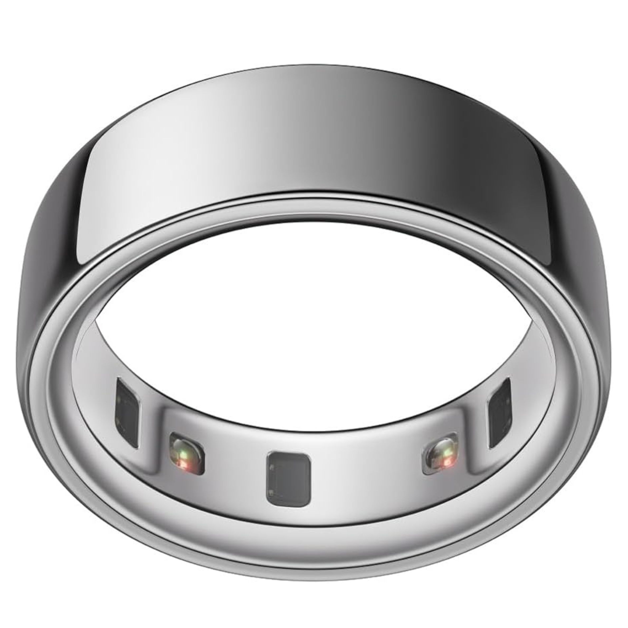 Oura , Ring 4