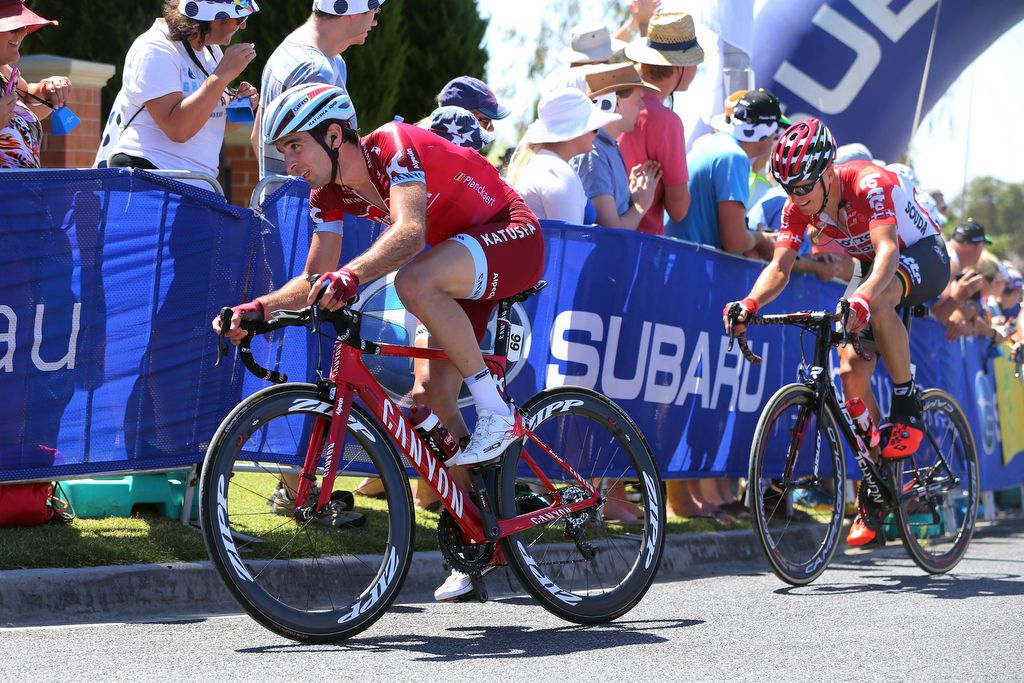 Baptiste Planckaert (Katusha-Alpecin)