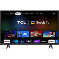 TCL 43-inch 4K UHD TV | $249.99 $174.99 at Amazon
Save $75 - Cheaper TCL 4K TVs saw some serious discounts in Amazon's Prime Day TV deals in 2022, including a drop to the 43-inch model of this TCL screen down to just $174.99. That was a record-low price where we had only ever seen costs dip to $235 in the past.