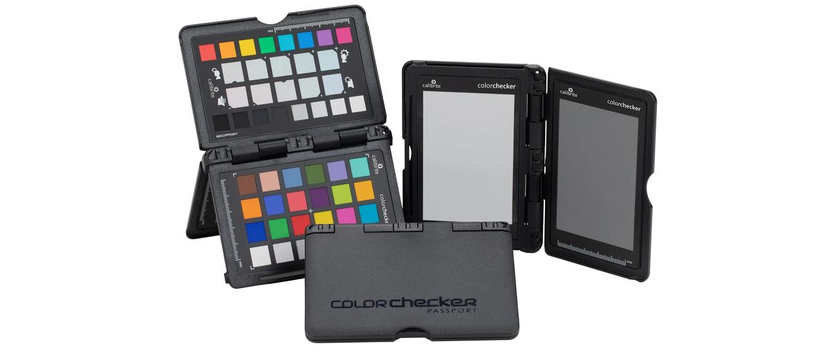 Calibrite ColorChecker Passport Photo 2