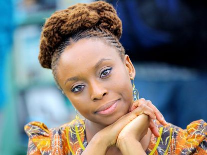 Chimamanda Ngozi Adichie
