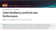 Whitepaper cover with title and logo on black bank with turquoise graphic lines