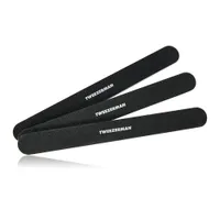 Tweezerman Professional Nail Files 3 Pack