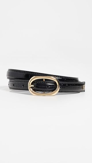 Anine Bing Mara Belt