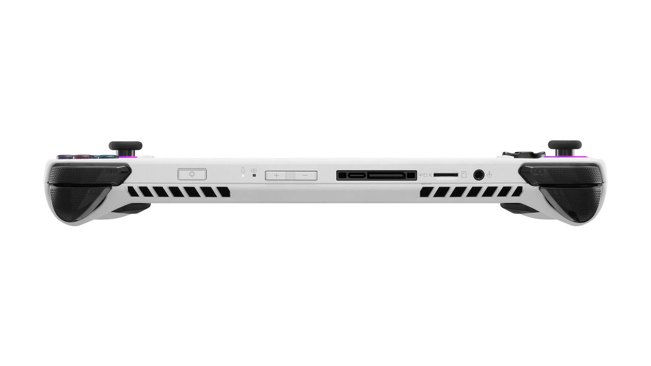 Asus ROG Ally