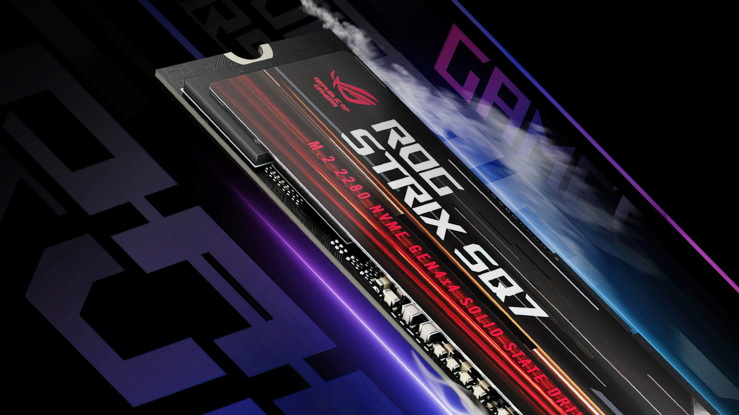 Asus is set to enter the high performance SSD market | PC Gamer