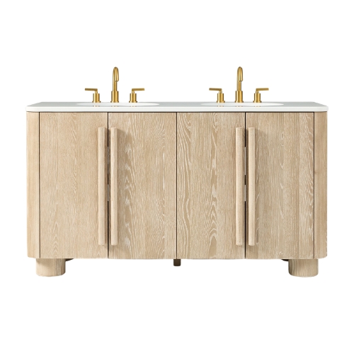 WestElm, Isley Double Bathroom Vanity