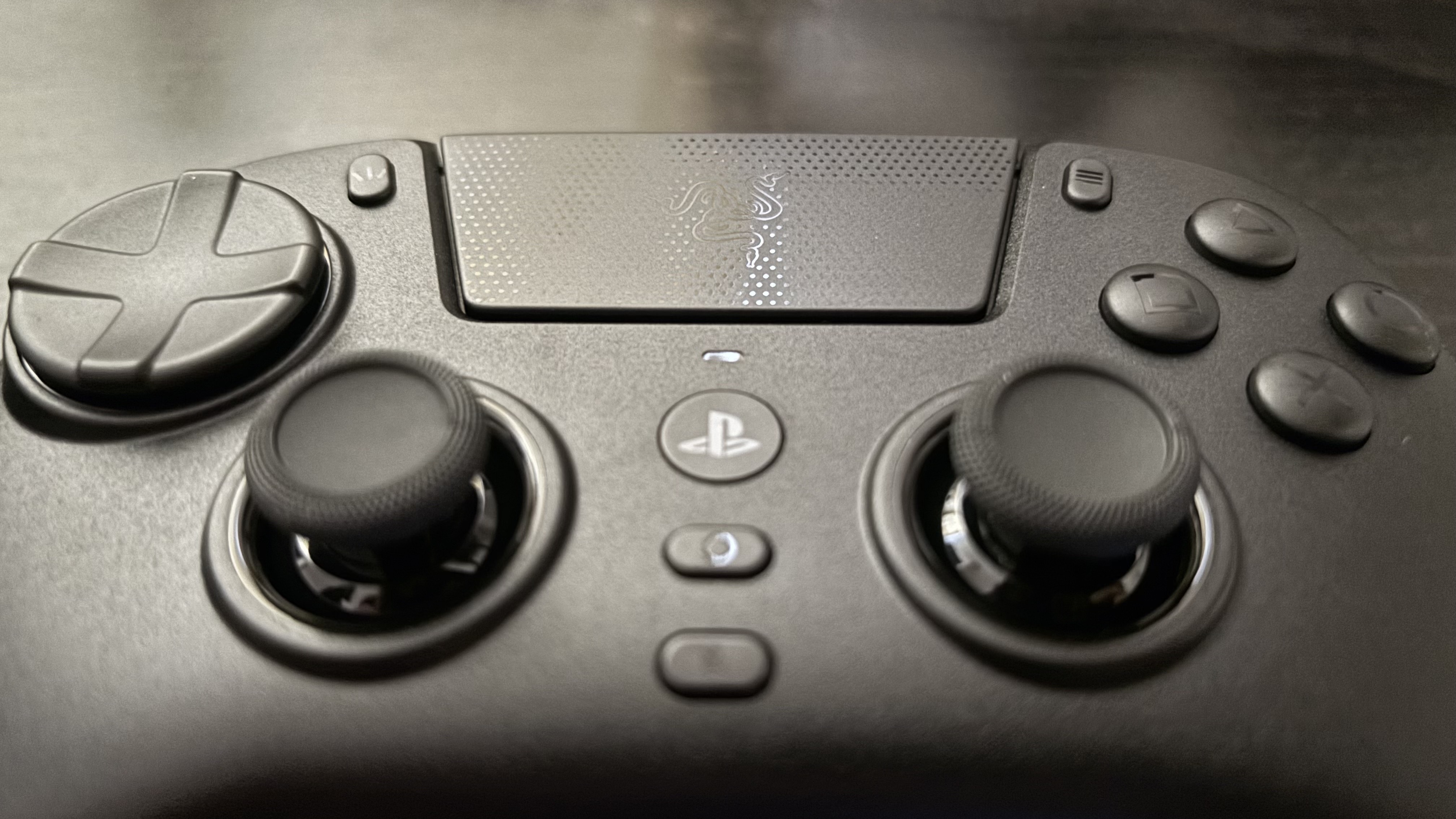 Razer Raiju V3 Pro