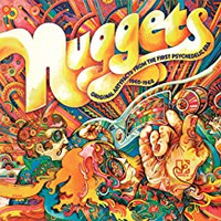 Various Artists – Nuggets (1972)