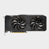ASUS Dual GeForce RTX 2080 SUPER | $689.99 (save $20)