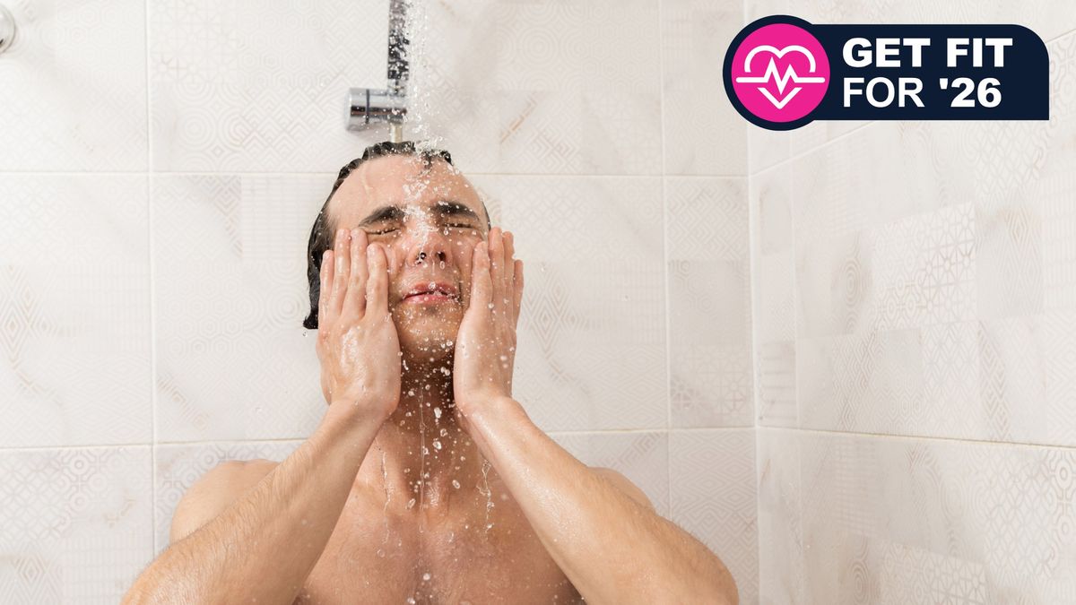 I've been using the 'James Bond shower' method for years, and according to my smartwatch, it’s good for me — here's how to do it