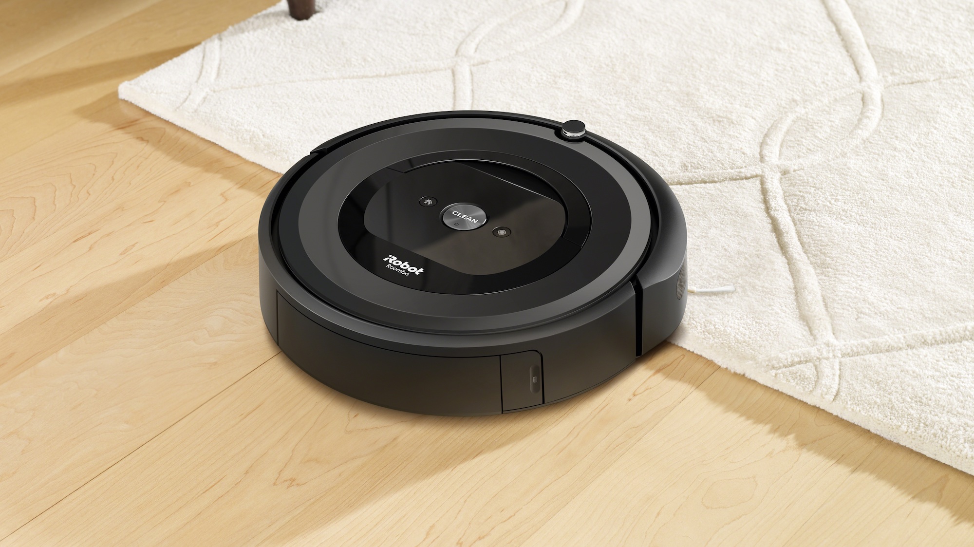 iRobot Roomba e5