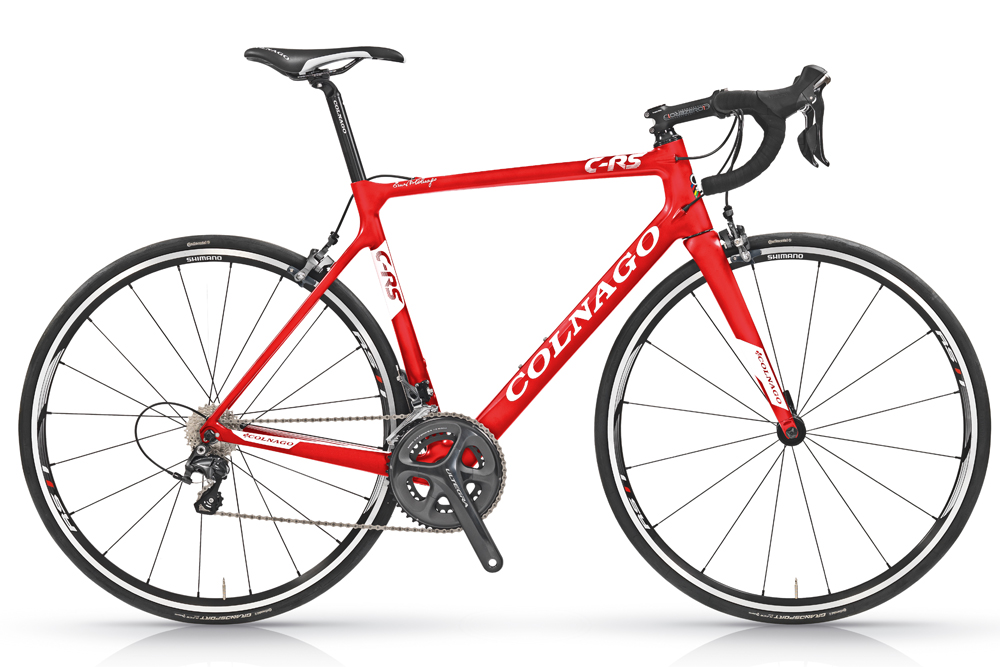 colnago c-rs