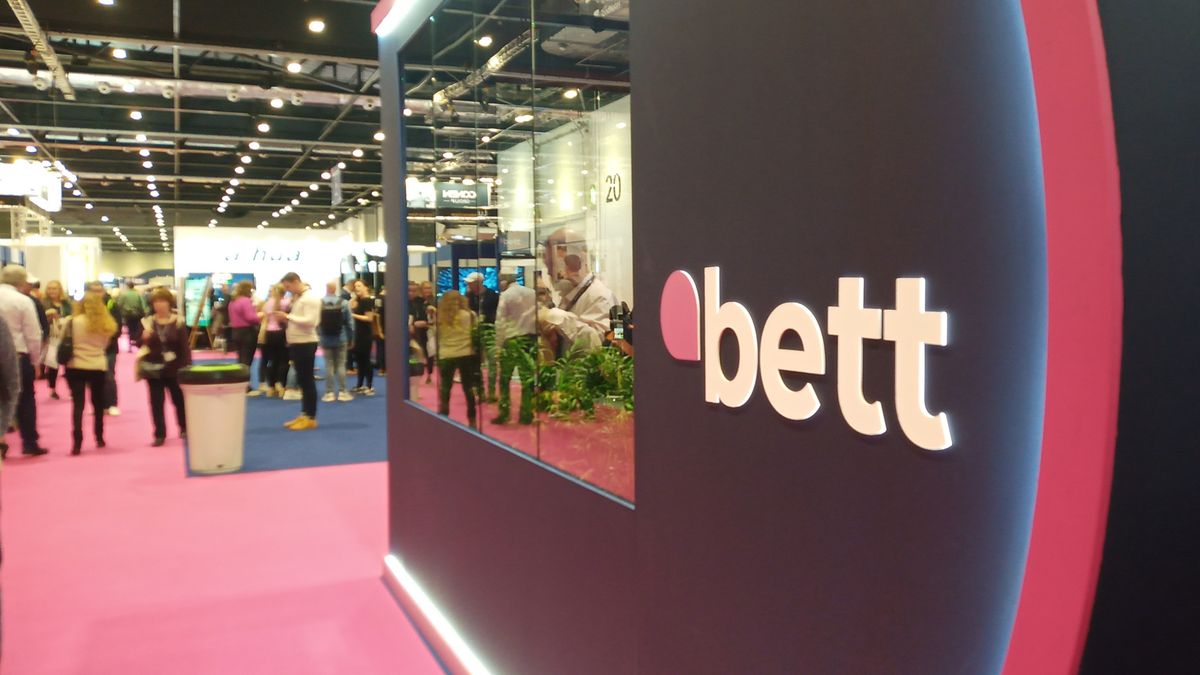 Best Of BETT 2023