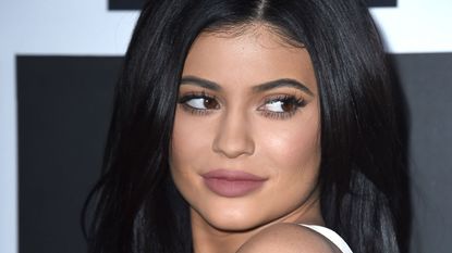 Kylie Just Revealed More Lip Kit Colors...but There's a Catch