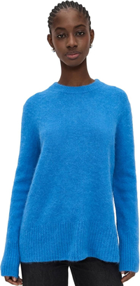 Pistola Denim Ivy Alpaca Sweater