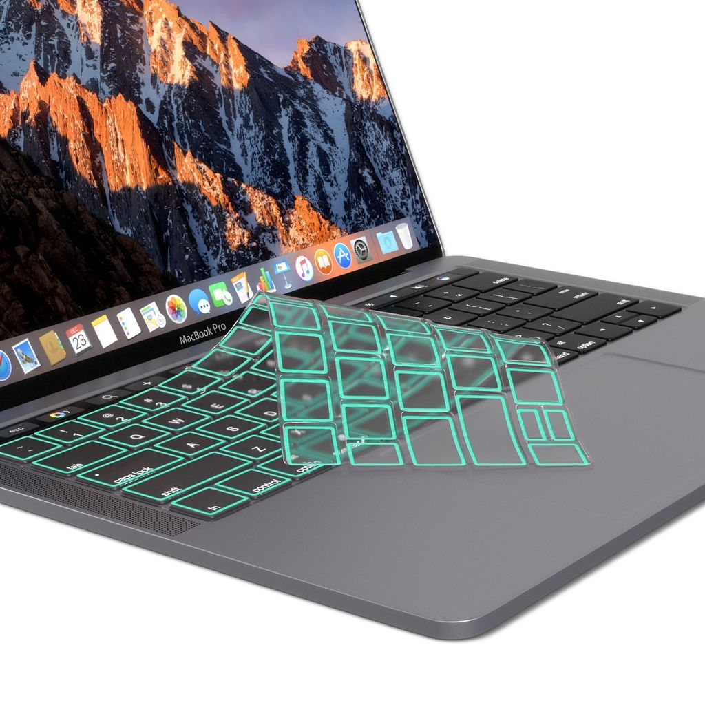 Best keyboard covers for MacBook Pro 2024 iMore