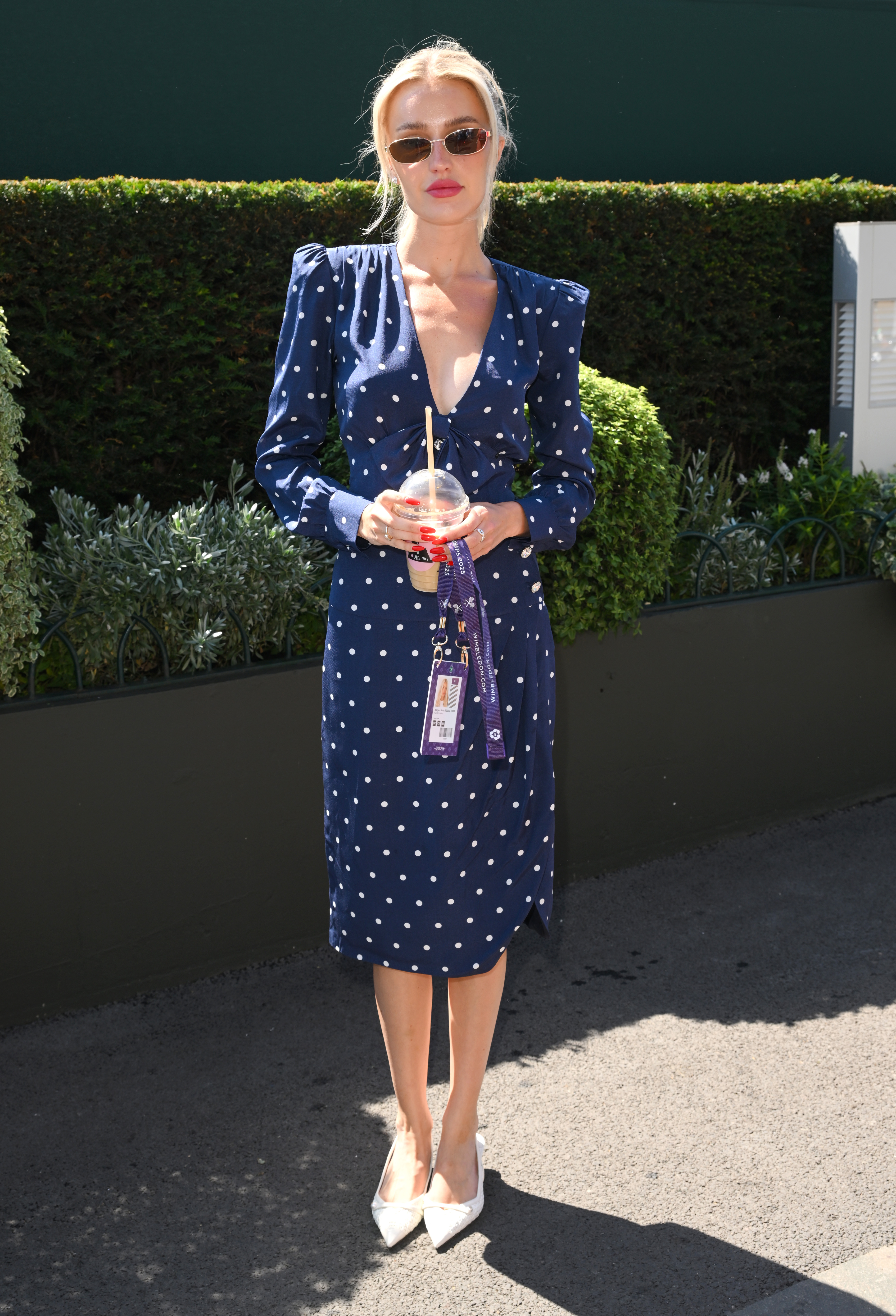 WIMBLEDON