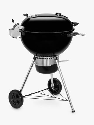 Weber Master-Touch Premium E5770 Charcoal Gourmet System BBQ