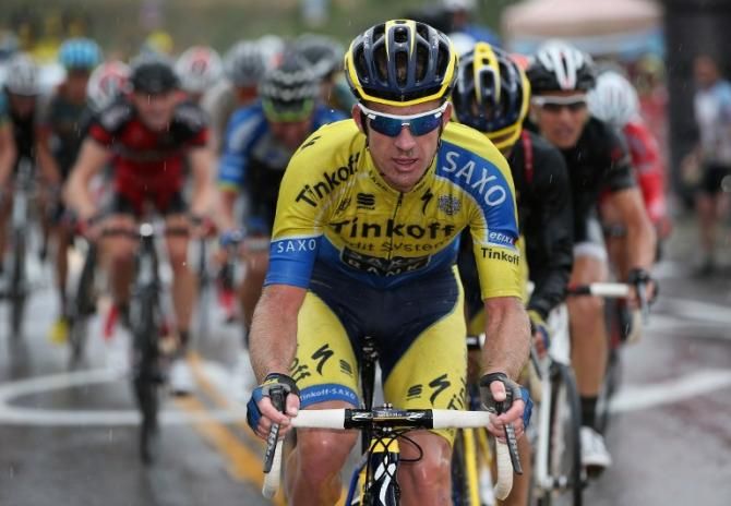 Michael Rogers (Tinkoff-Saxo)