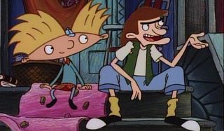 hey arnold stoop kid