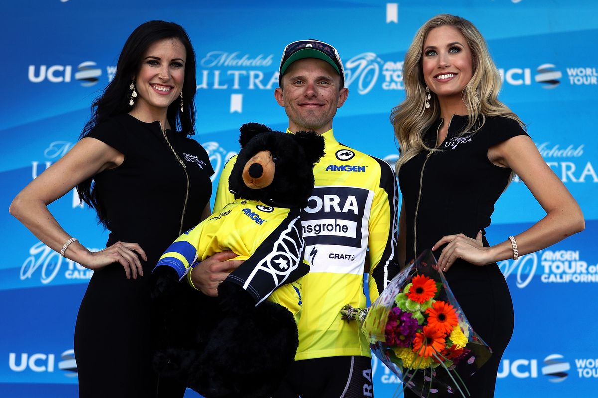 Tour of California GC riders head for showdown on Mt. Baldy Cyclingnews