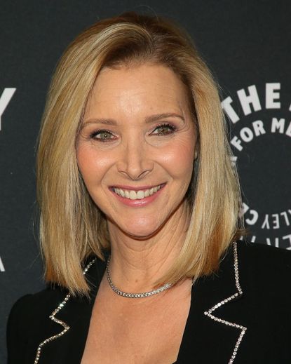 Lisa Kudrow as Maggie Naird