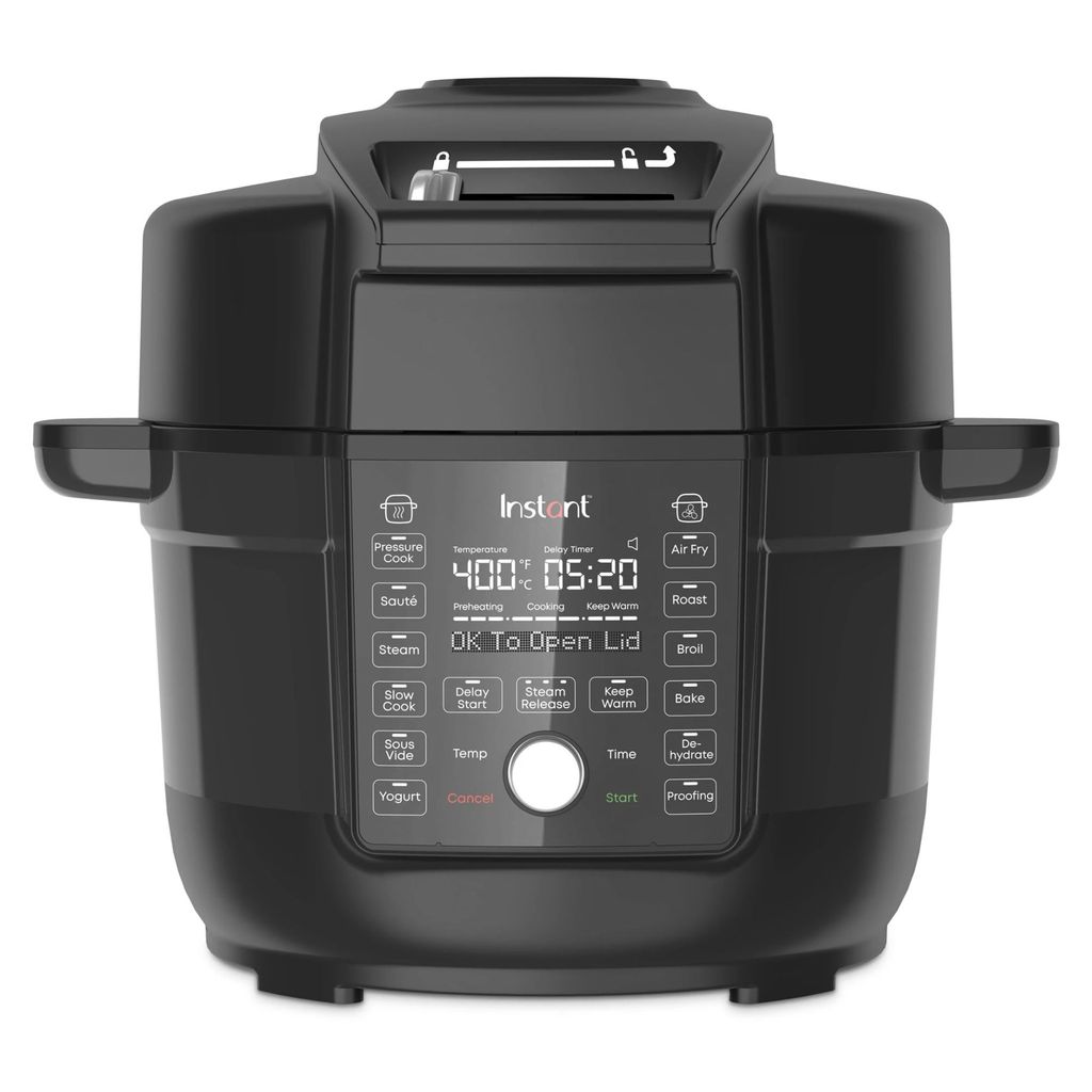 Best air fryer 2024 experttested appliances for speedy, healthy