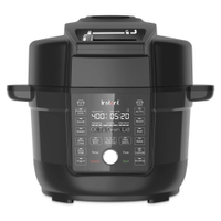 Instant Pot Duo Crisp with Ultimate Lid | Was $229.95